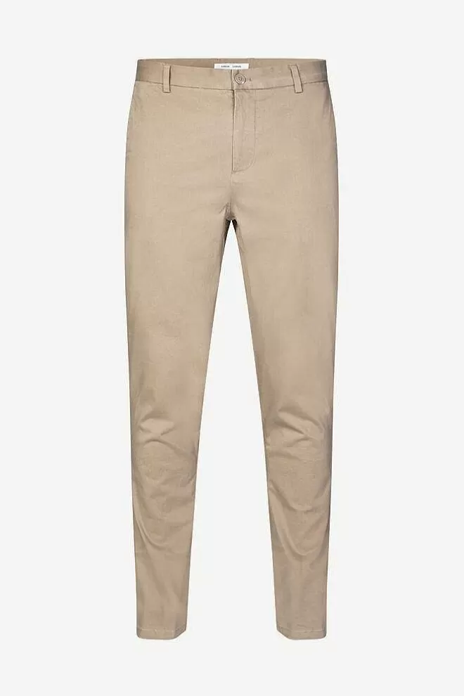 =E464 Samsøe Samsøe Frankie Trousers 10821