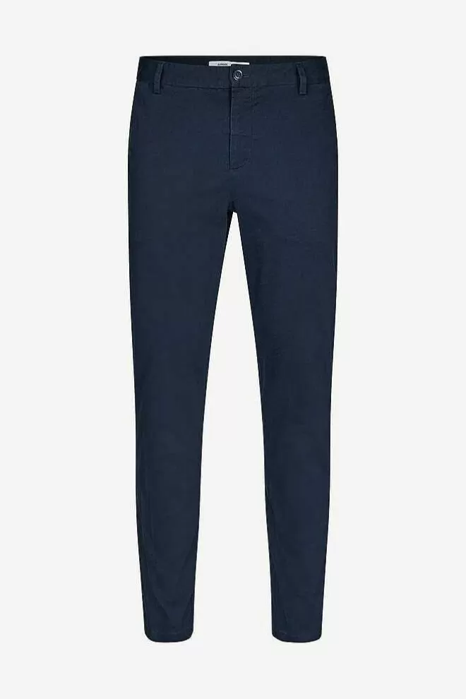 =E472 Samsøe Samsøe Frankie Trousers 10821