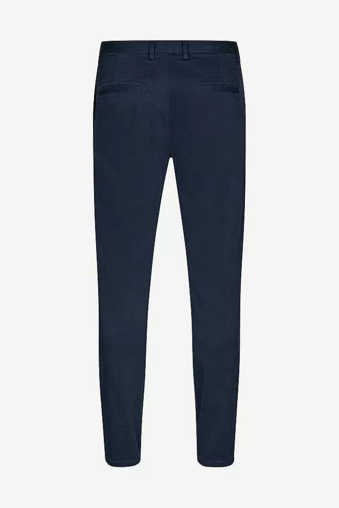 =E472 Samsøe Samsøe Frankie Trousers 10821