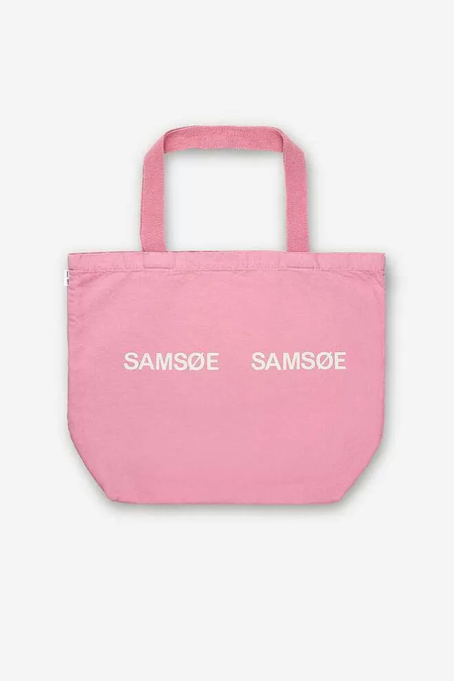 =E353 Samsøe Samsøe Frinka Shopper 11672