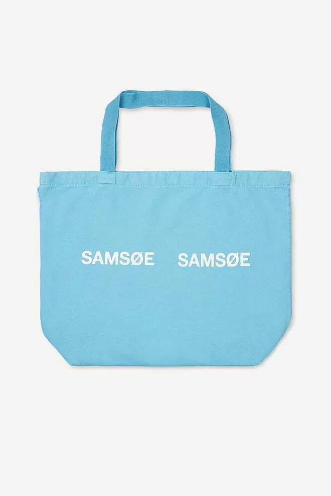 =E377 Samsøe Samsøe Frinka Shopper 11672