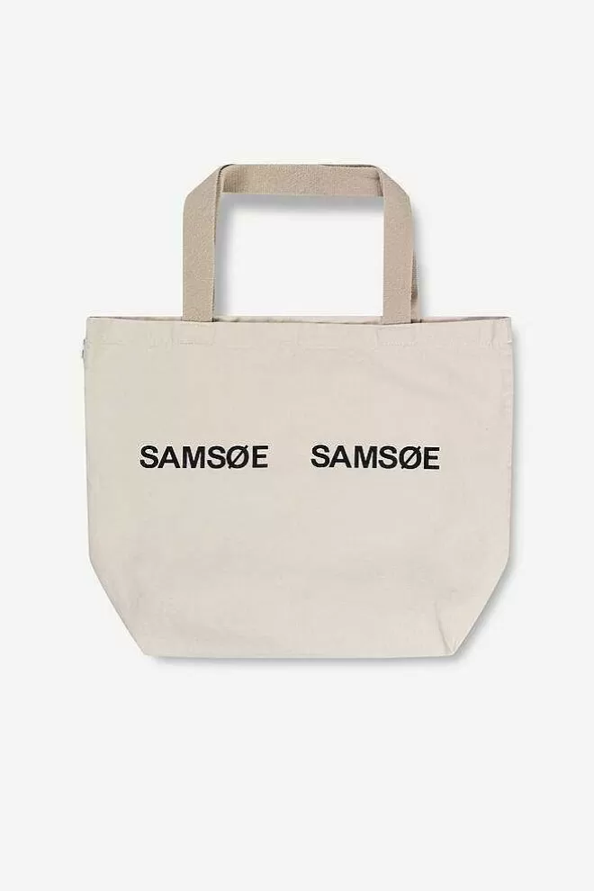 =E354 Samsøe Samsøe Frinka Shopper 11672