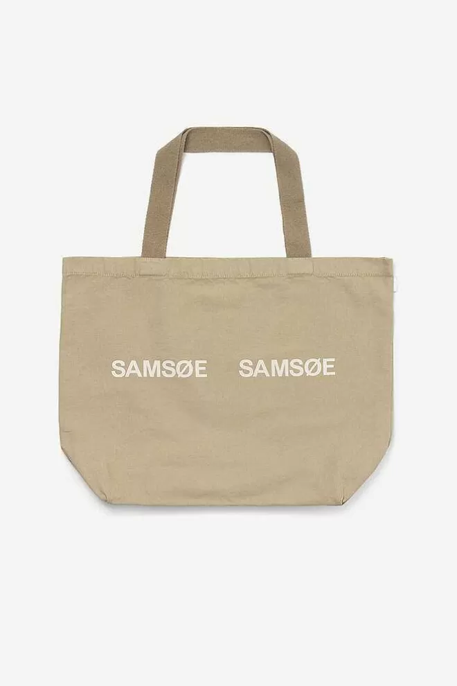 =E360 Samsøe Samsøe Frinka Shopper 11672