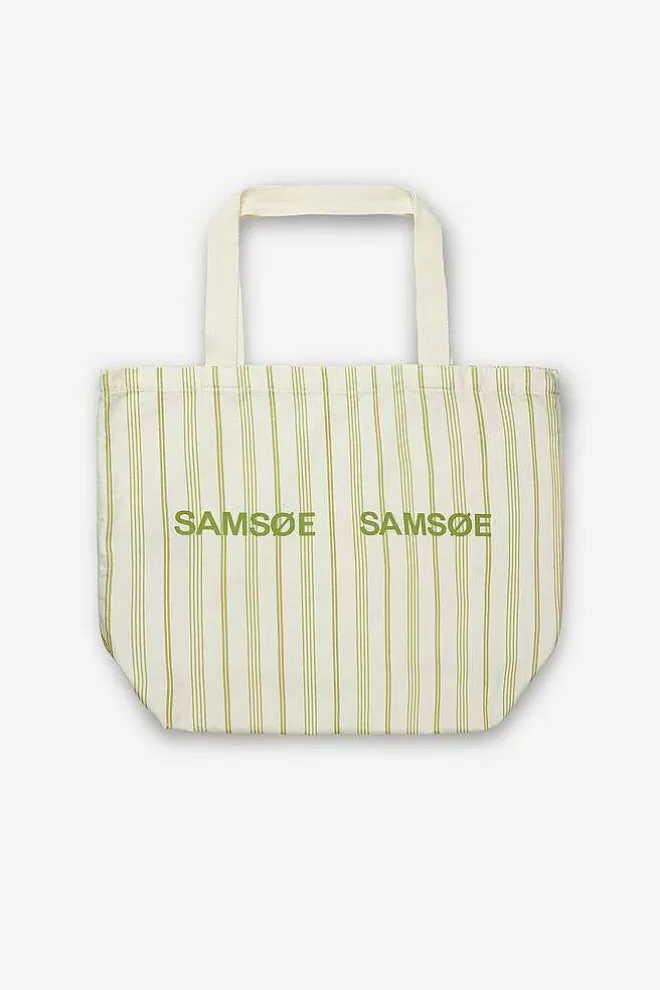 =E363 Samsøe Samsøe Frinka Shopper 11672