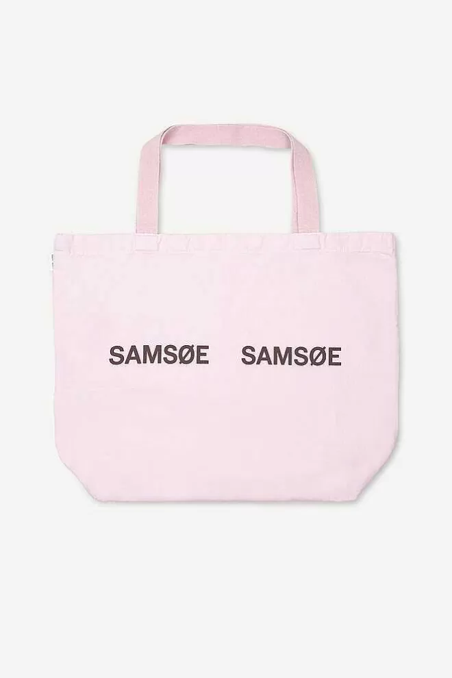 =E369 Samsøe Samsøe Frinka Shopper 11672