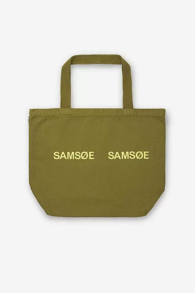 =E373 Samsøe Samsøe Frinka Shopper 11672