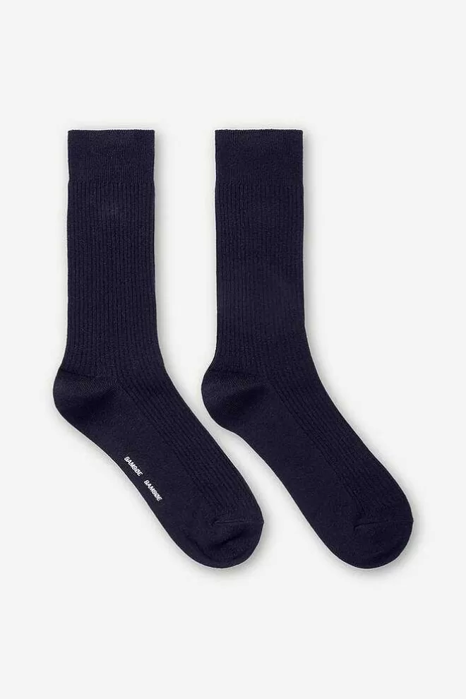 =E592 Samsøe Samsøe Hanse Socks 11690