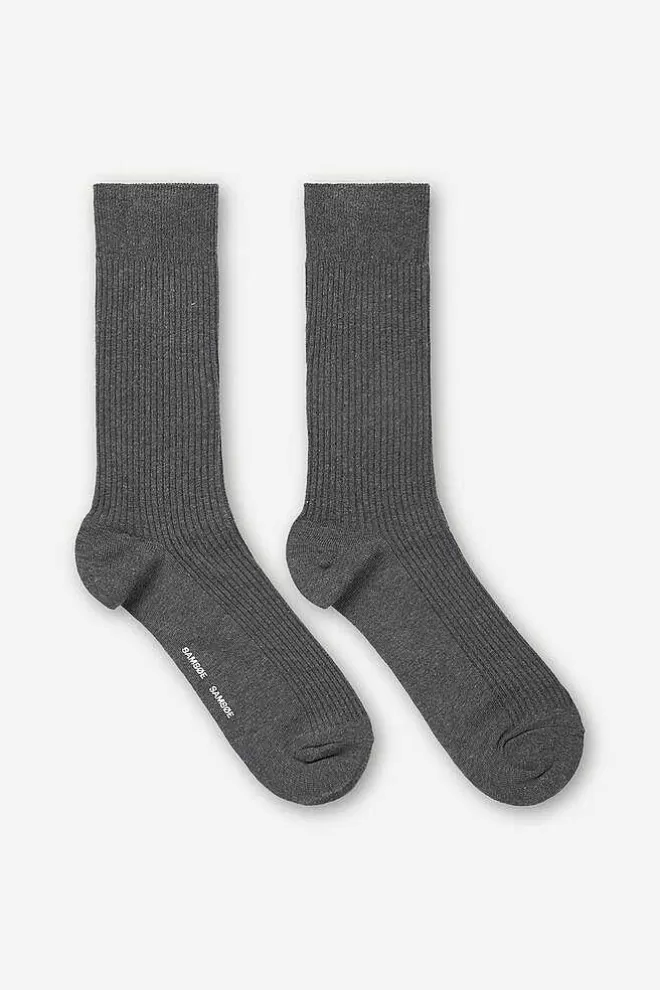 =E593 Samsøe Samsøe Hanse Socks 11690