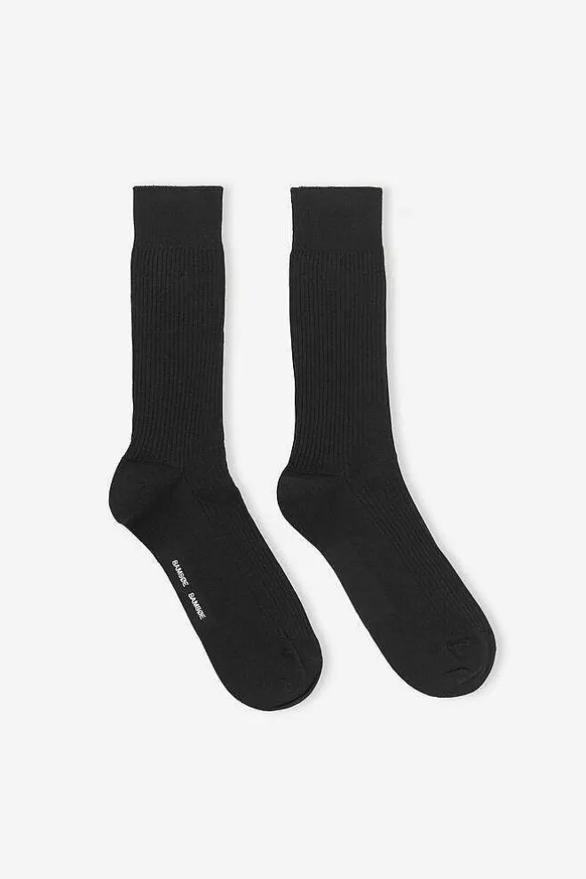 =E594 Samsøe Samsøe Hanse Socks 11690