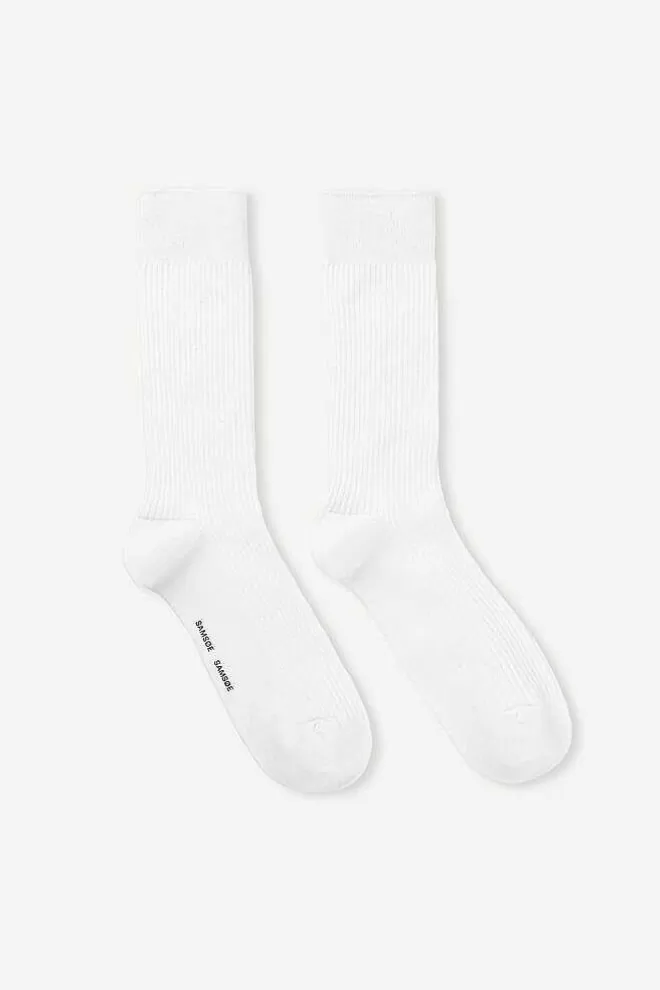 =E591 Samsøe Samsøe Hanse Socks 11690