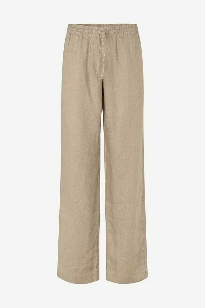 =E215 Samsøe Samsøe Hoys String Trousers 14329