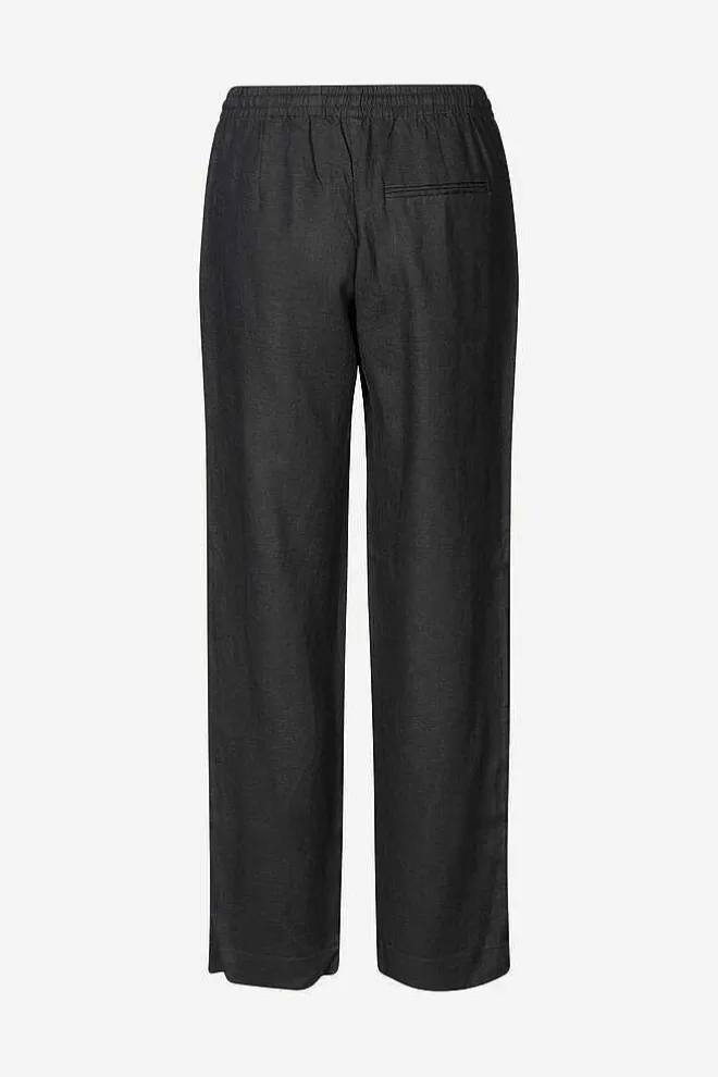 =E195 Samsøe Samsøe Hoys String Trousers 14329