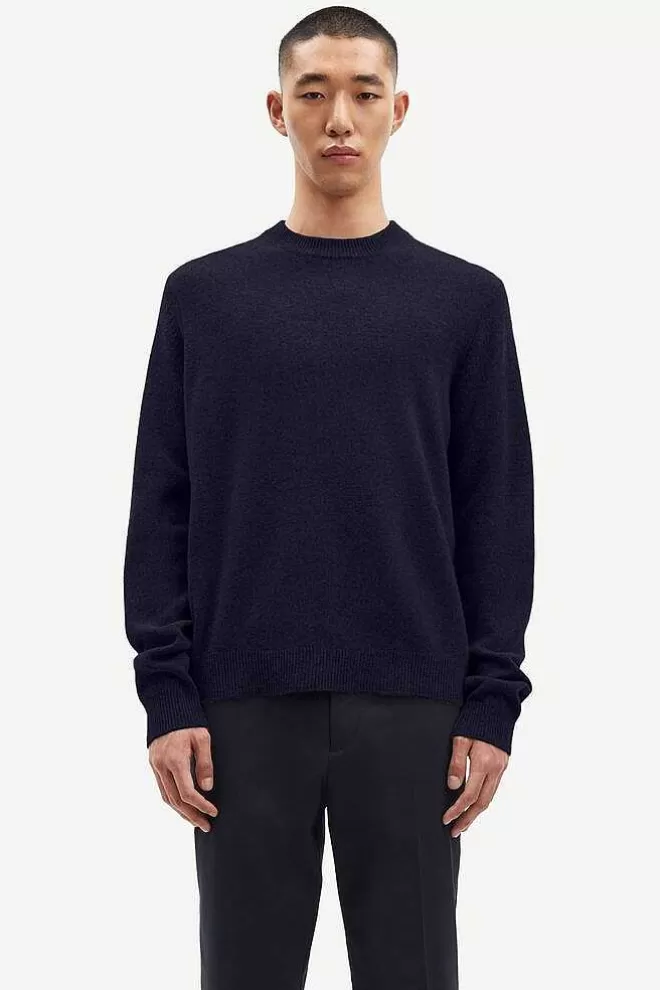 =E543 Samsøe Samsøe Isak Knit Sweater 15010