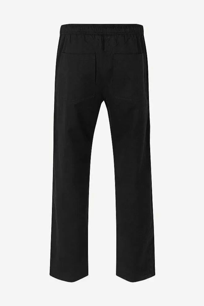 =E470 Samsøe Samsøe Jabari Trousers 13208