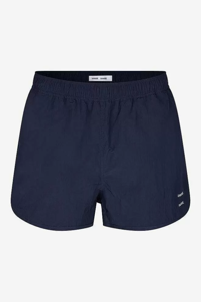 =E566 Samsøe Samsøe Joel Swim Shorts 14703