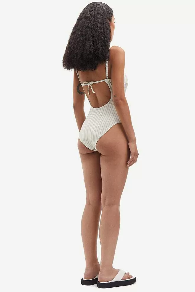 =E273 Samsøe Samsøe Leah Swimsuit 14850