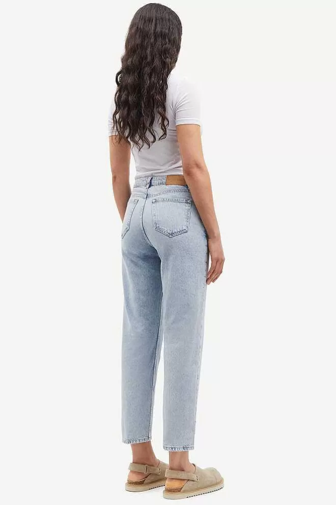 =E256 Samsøe Samsøe Marianne Jeans 14606