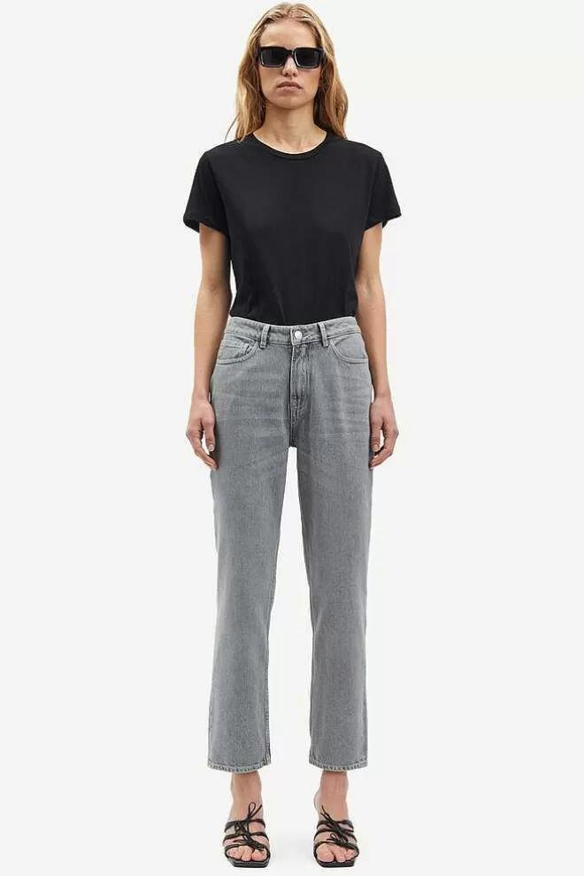 =E253 Samsøe Samsøe Marianne Jeans 15061