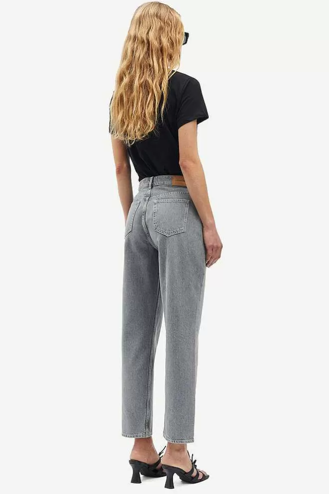 =E253 Samsøe Samsøe Marianne Jeans 15061