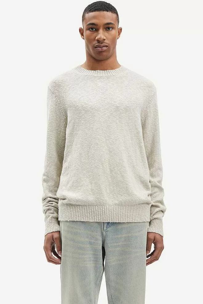 =E546 Samsøe Samsøe Ray Sweater 15051