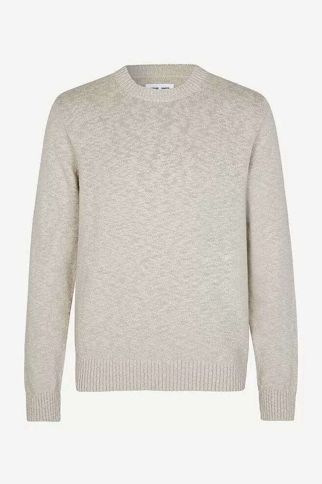 =E546 Samsøe Samsøe Ray Sweater 15051