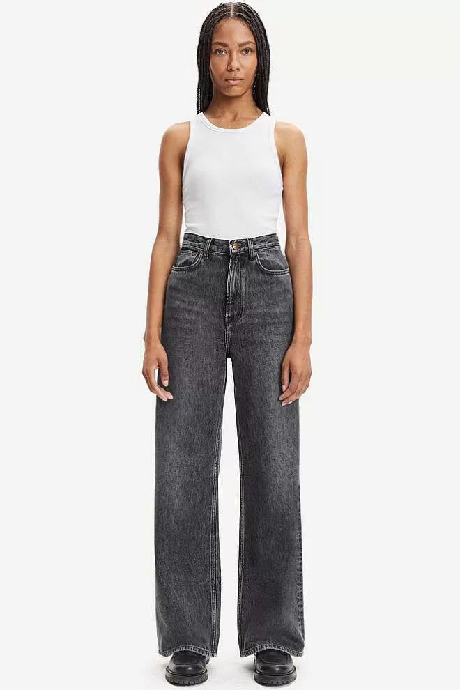 =E251 Samsøe Samsøe Rebecca Jeans 14146