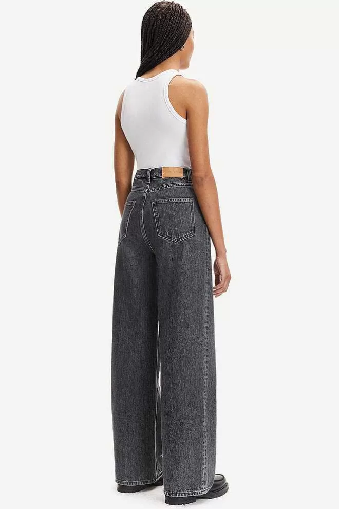 =E251 Samsøe Samsøe Rebecca Jeans 14146