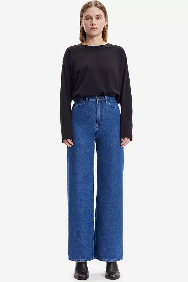 =E252 Samsøe Samsøe Rebecca Jeans 14322