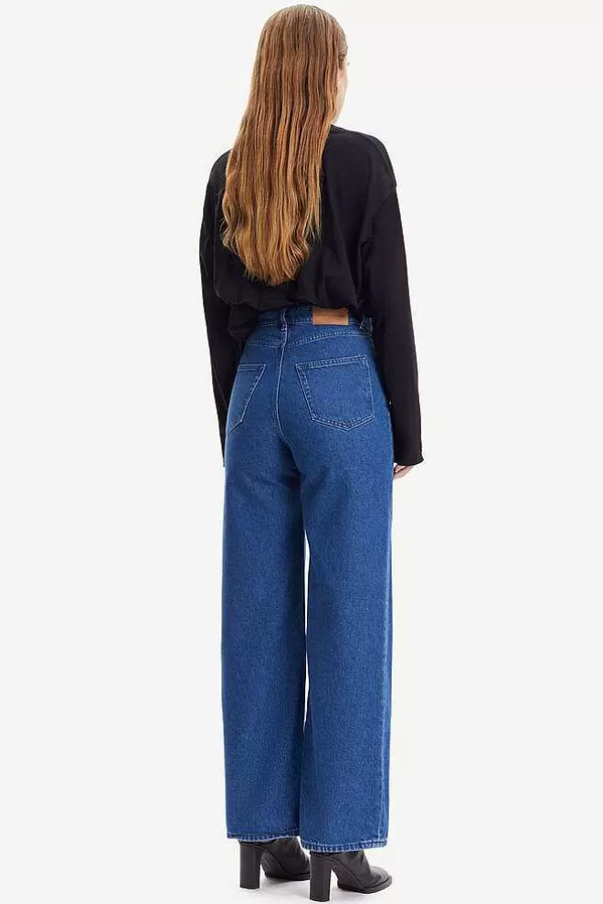 =E252 Samsøe Samsøe Rebecca Jeans 14322