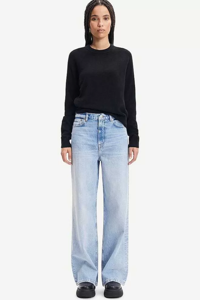 =E250 Samsøe Samsøe Rebecca Jeans 14606