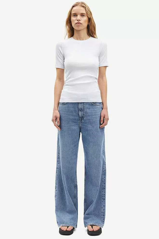 =E249 Samsøe Samsøe Rebecca Jeans 15060