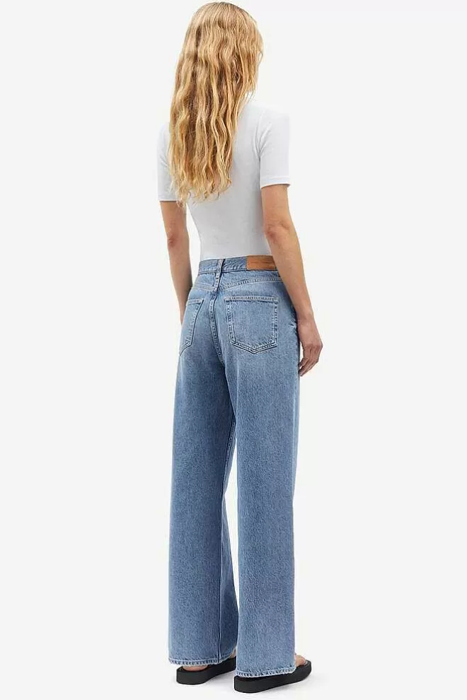 =E249 Samsøe Samsøe Rebecca Jeans 15060