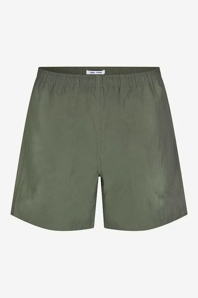 =E567 Samsøe Samsøe Saanakin Swim Shorts 15150