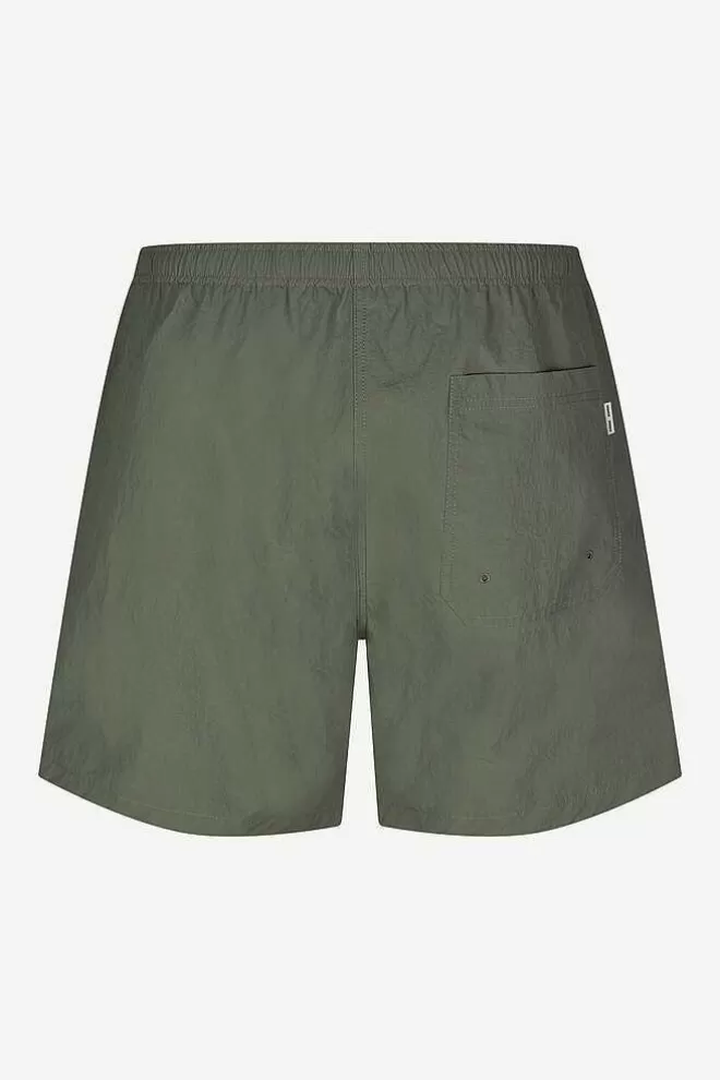 =E567 Samsøe Samsøe Saanakin Swim Shorts 15150