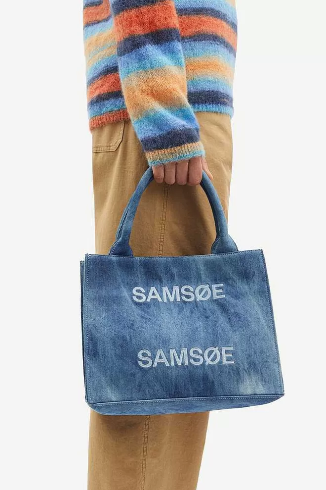 =E367 Samsøe Samsøe Sabetty Bag 15118