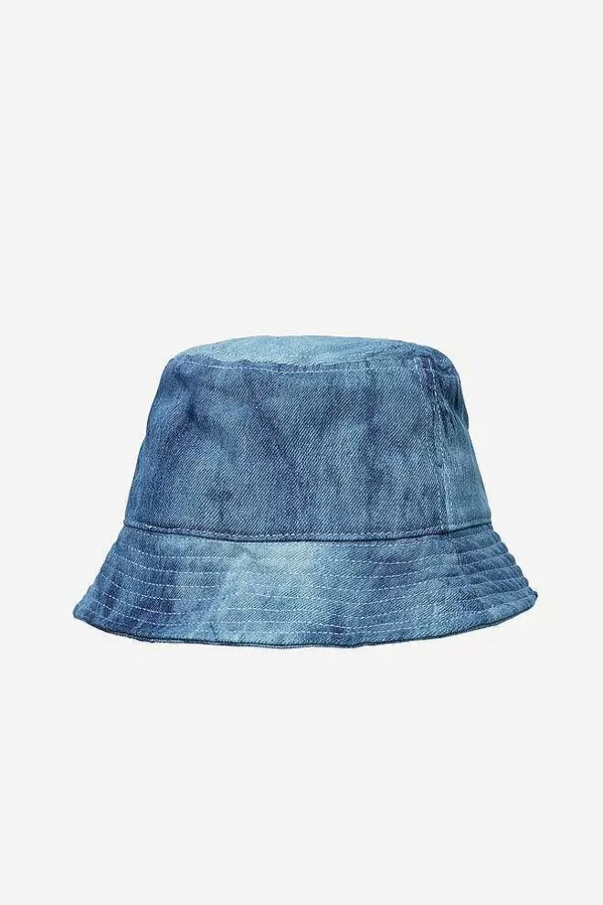 =E396 Samsøe Samsøe Sabetty Bucket Hat 15118