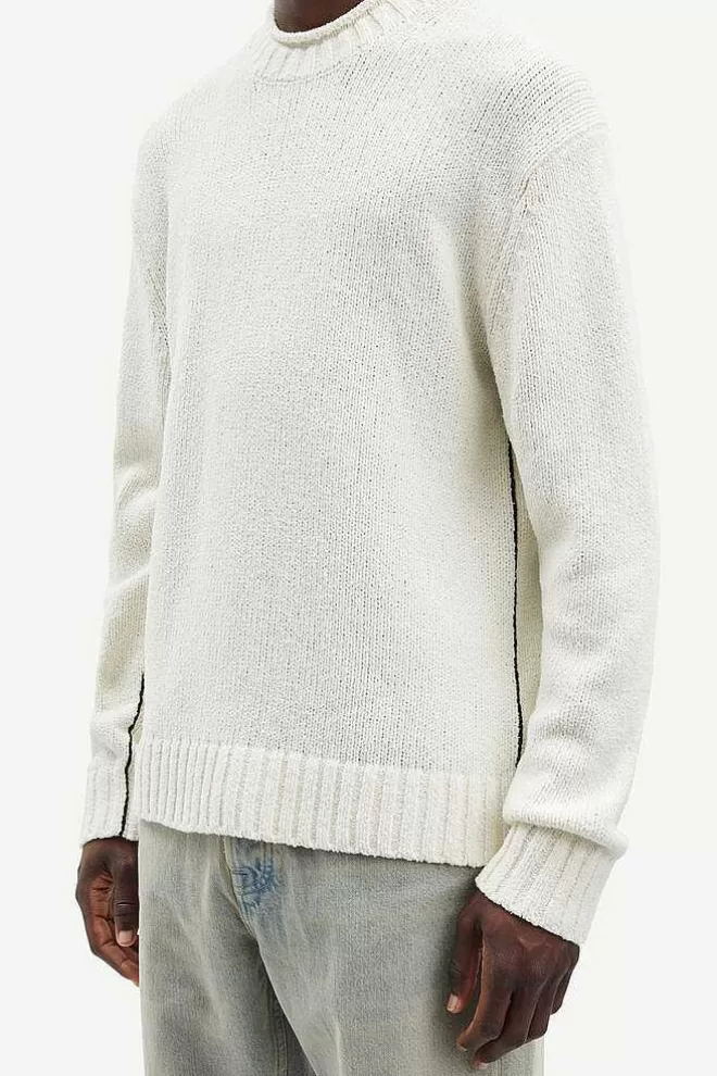 =E564 Samsøe Samsøe Saenzo Sweater 15178