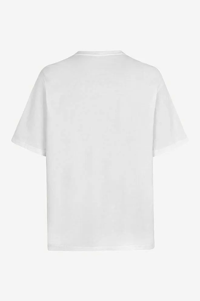 Samsøe Samsøe Saevent T-Shirt 11725