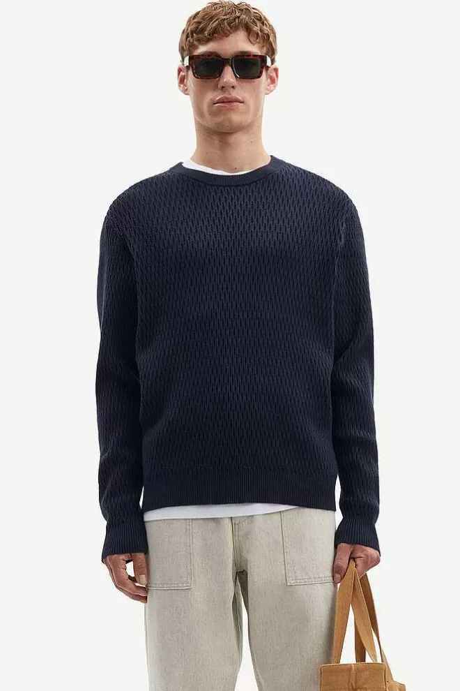 =E562 Samsøe Samsøe Sagabin Sweater 10490