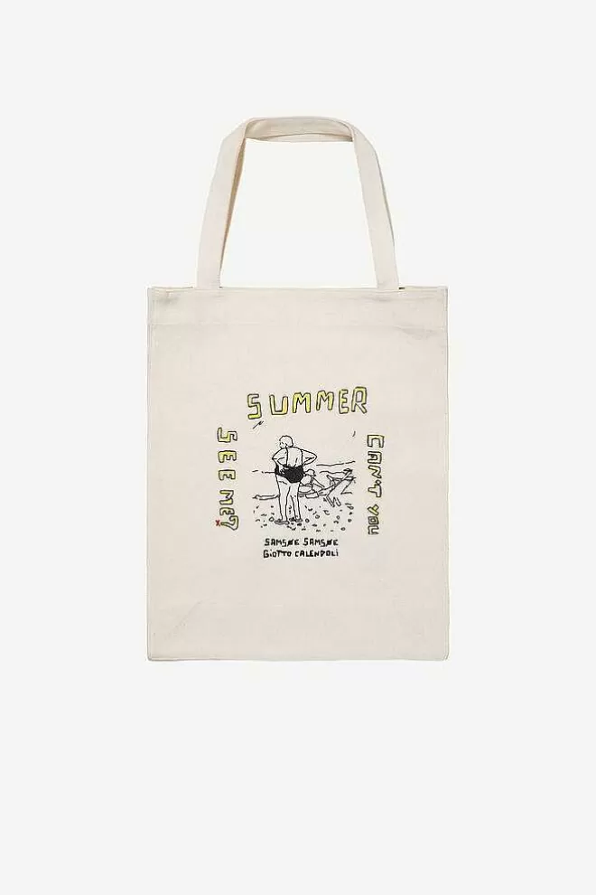 =E362 Samsøe Samsøe Sagiotto Shopper 14197