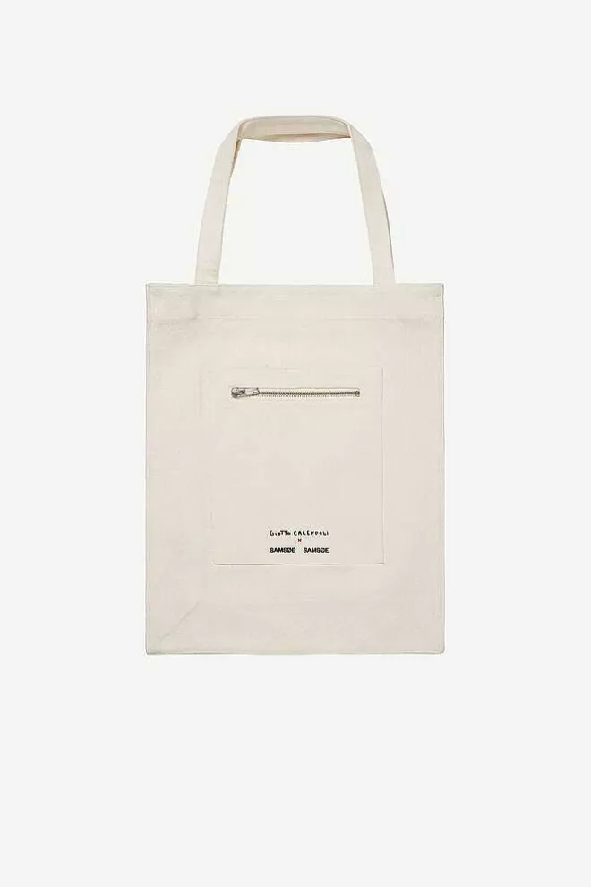 =E362 Samsøe Samsøe Sagiotto Shopper 14197