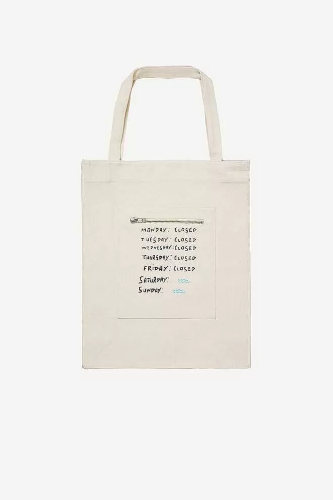 =E357 Samsøe Samsøe Sagiotto Shopper 14197