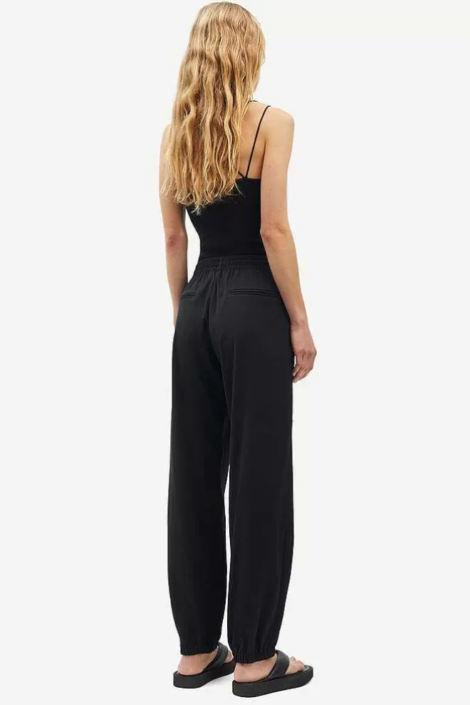 =E214 Samsøe Samsøe Sagiramo Trousers 14635