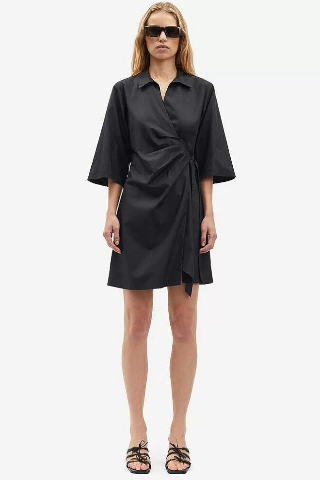 =E12 Samsøe Samsøe Sahani Short Dress 14644