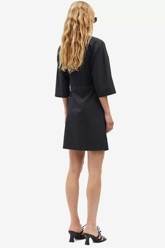 =E12 Samsøe Samsøe Sahani Short Dress 14644