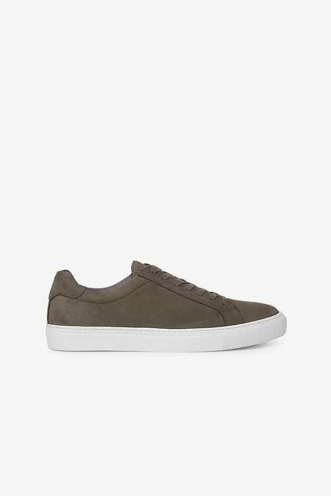 =E577 Samsøe Samsøe Saharry Sneakers 6493