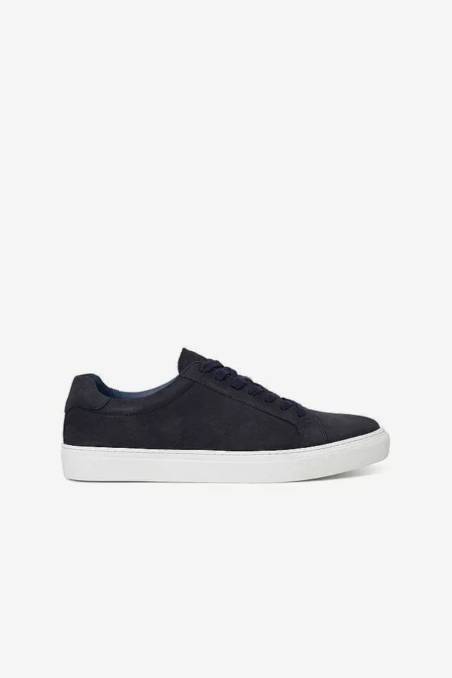 =E575 Samsøe Samsøe Saharry Sneakers 6493