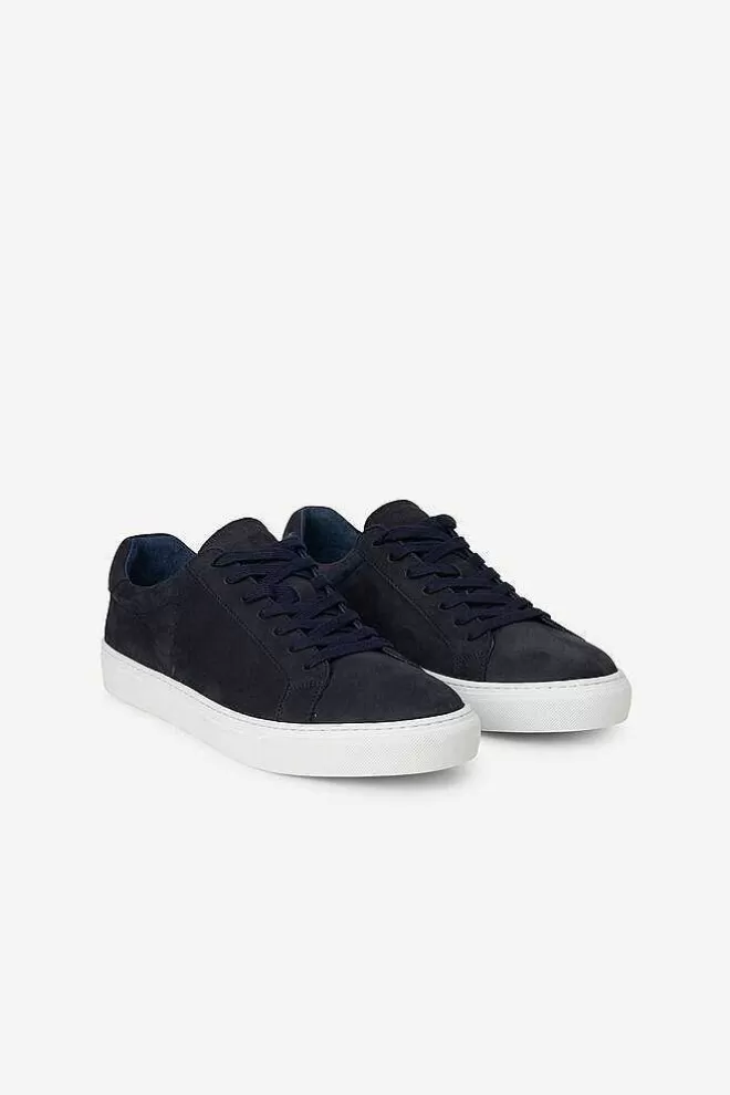 =E575 Samsøe Samsøe Saharry Sneakers 6493