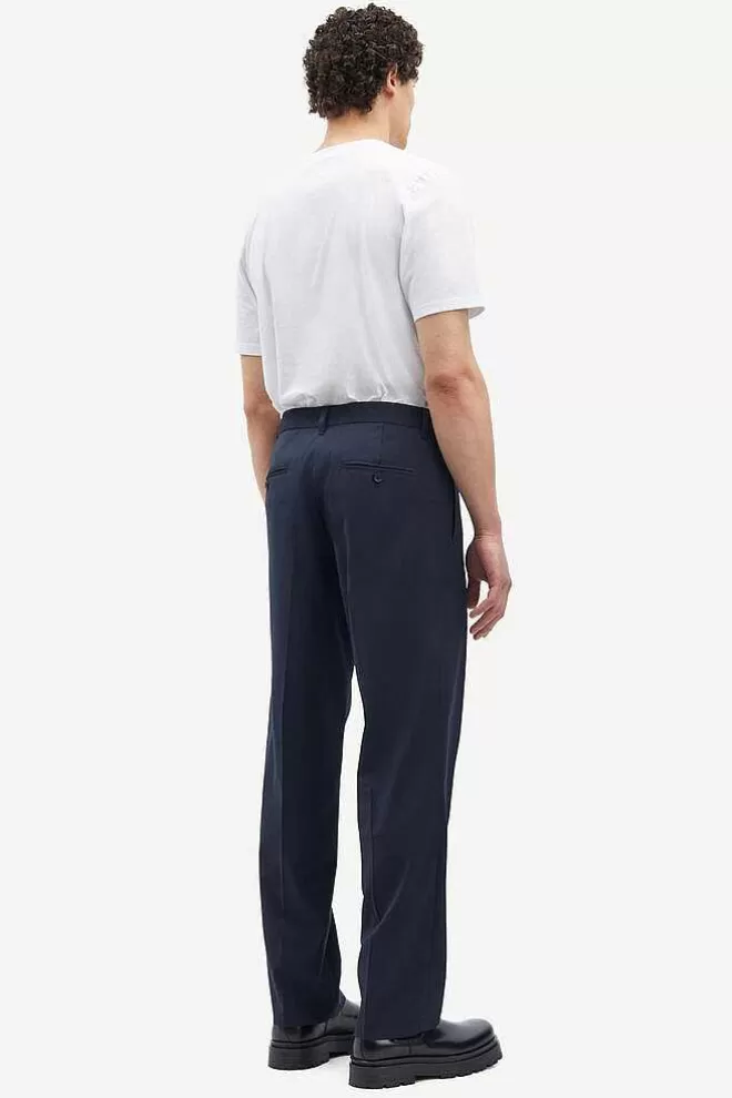 =E462 Samsøe Samsøe Sajohnny Trousers 15145