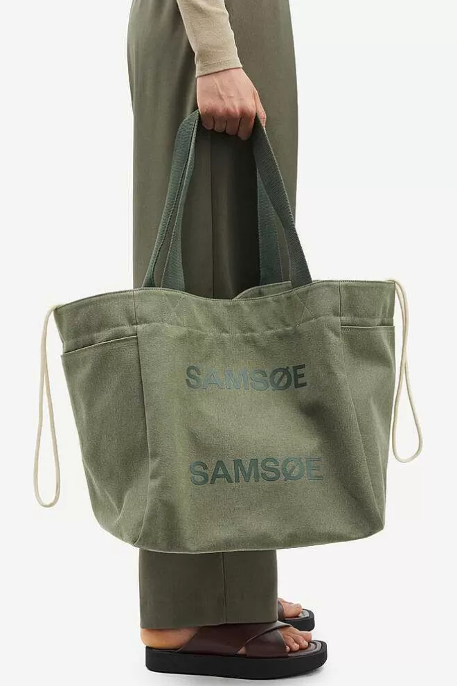 =E348 Samsøe Samsøe Salanita Shopper L 15197